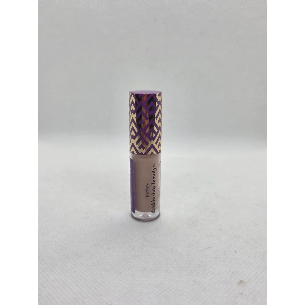 Tarte Shape Tape Make Up Concealer Shade 27B Light-Medium Beige Travel size NEW